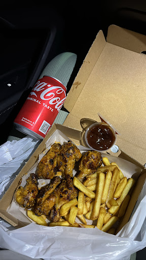 Photo of Fat Bro'z - 78 Catton Grove Rd, Norwich NR3 3AA